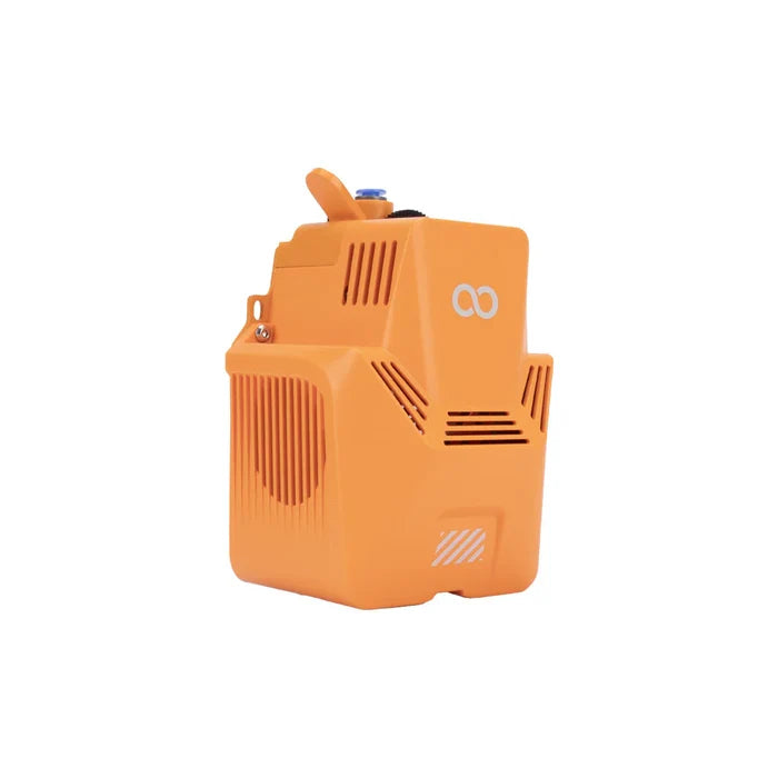 ELEGOO OrangeStorm Giga Assembled Extruder Kit