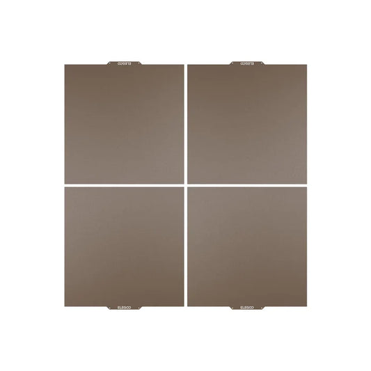 ELEGOO PEI Magnetic Platform Kit for OrangeStorm Giga