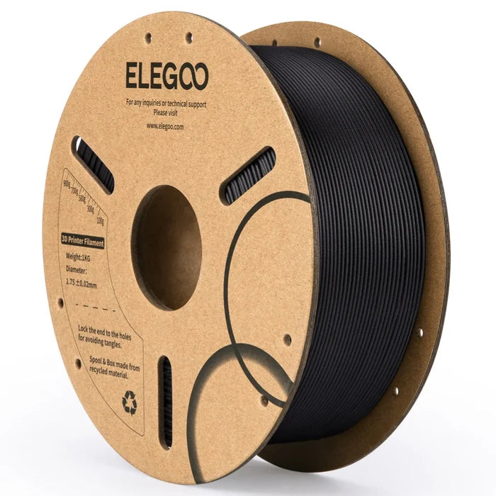 ELEGOO PLA-CF Filament 1.75mm / 1KG