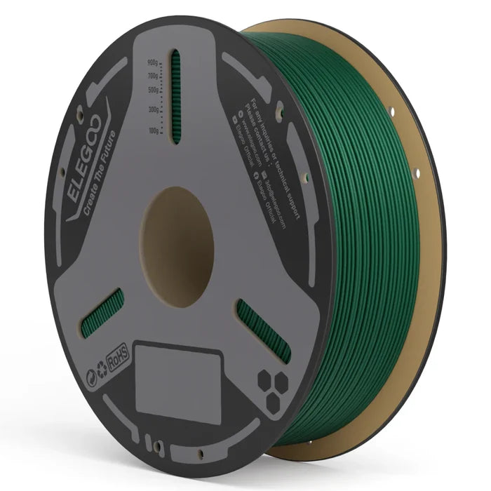 Carbon Fiber Green