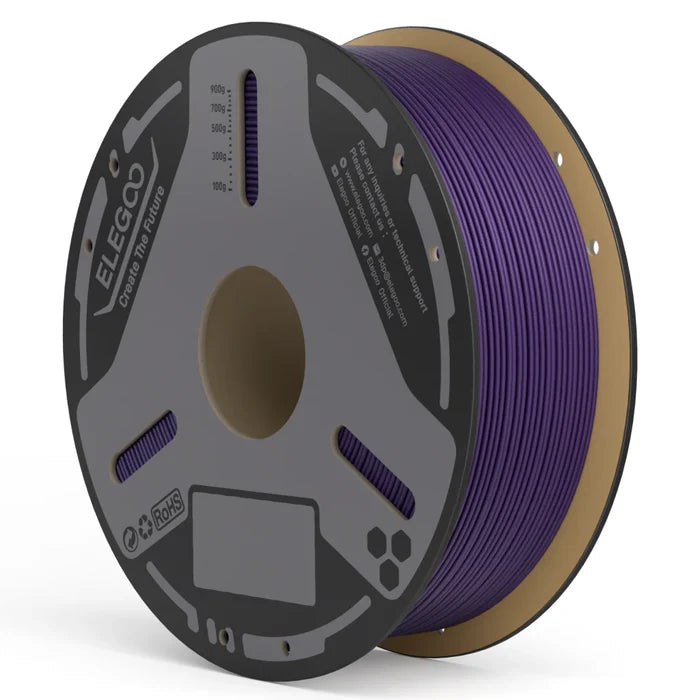 Carbon Fiber Purple