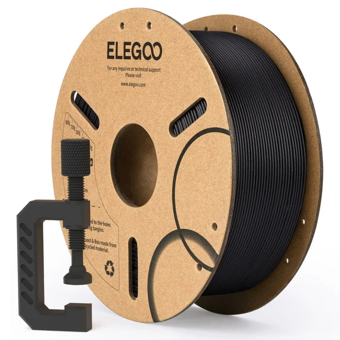 ELEGOO PLA-CF Filament 1.75mm / 1KG