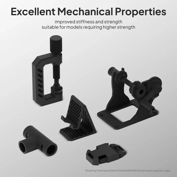 ELEGOO PLA-CF Filament 1.75mm / 1KG