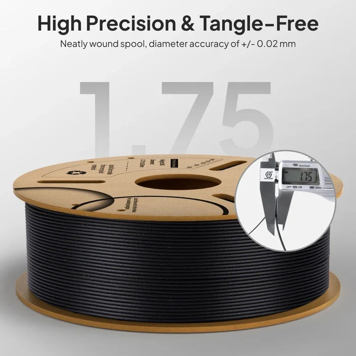 ELEGOO PLA-CF Filament 1.75mm / 1KG