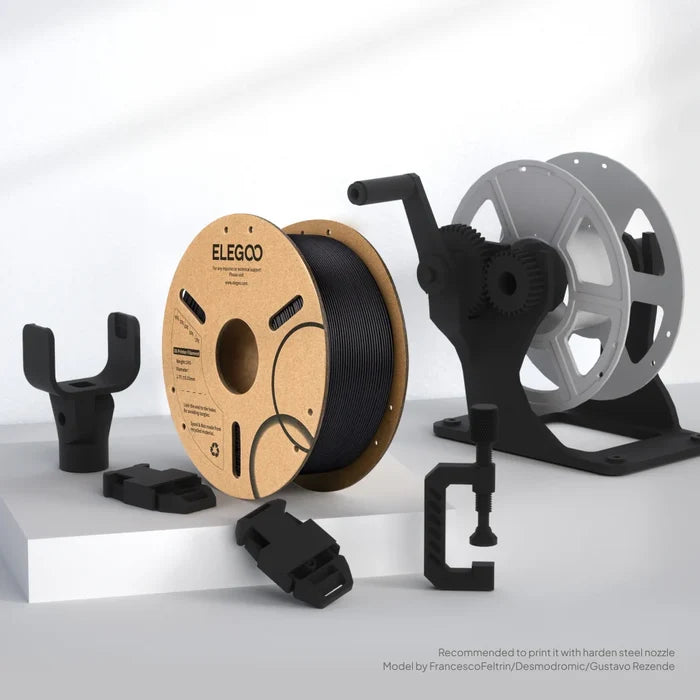 ELEGOO PLA-CF Filament 1.75mm / 1KG