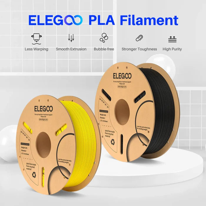 ELEGOO PLA Special Filament 1.75mm / 1KG