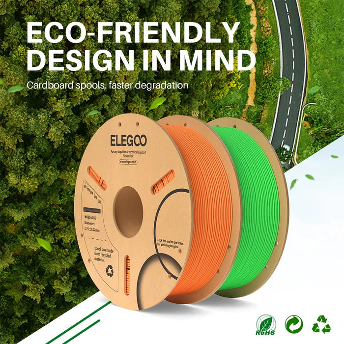 ELEGOO PLA Special Filament 1.75mm / 1KG