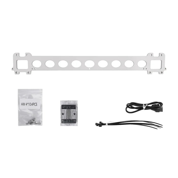 ELEGOO Printhead Mounting Plate for OrangeStorm Giga