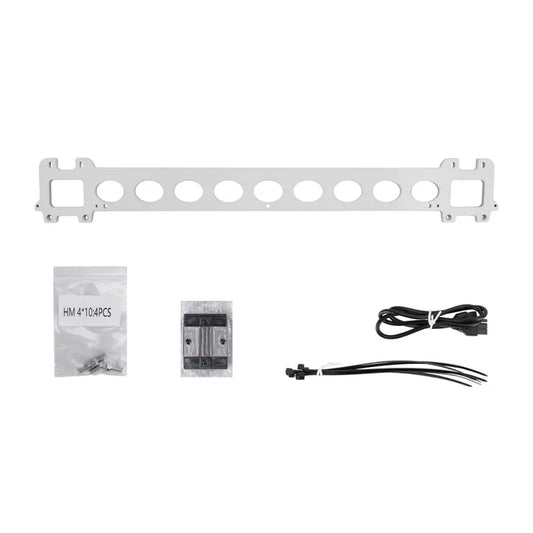 ELEGOO Printhead Mounting Plate for OrangeStorm Giga