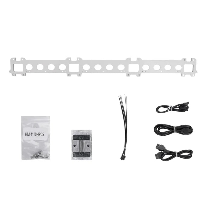 ELEGOO Printhead Mounting Plate for OrangeStorm Giga