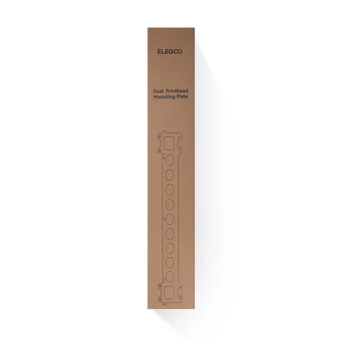 ELEGOO Printhead Mounting Plate for OrangeStorm Giga