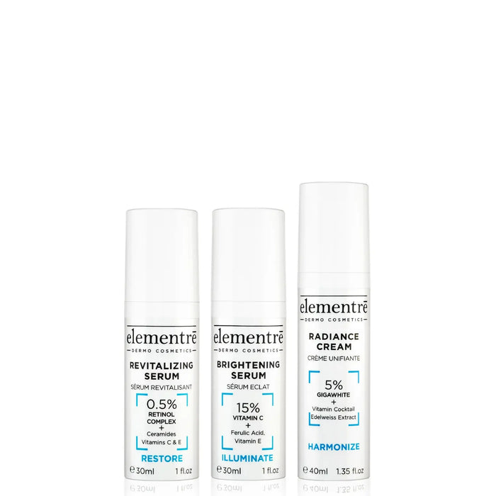 Elementre 15% Vitamin C Brightening Serum elementre