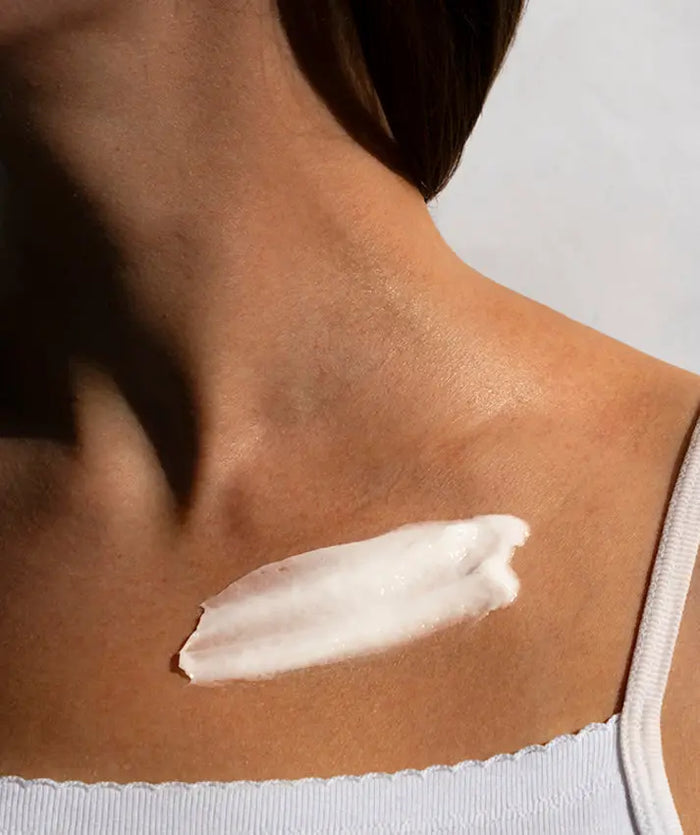 Elementre 20% Lactic & Glycolic Acid - Intense Body-Bright Cream elementre