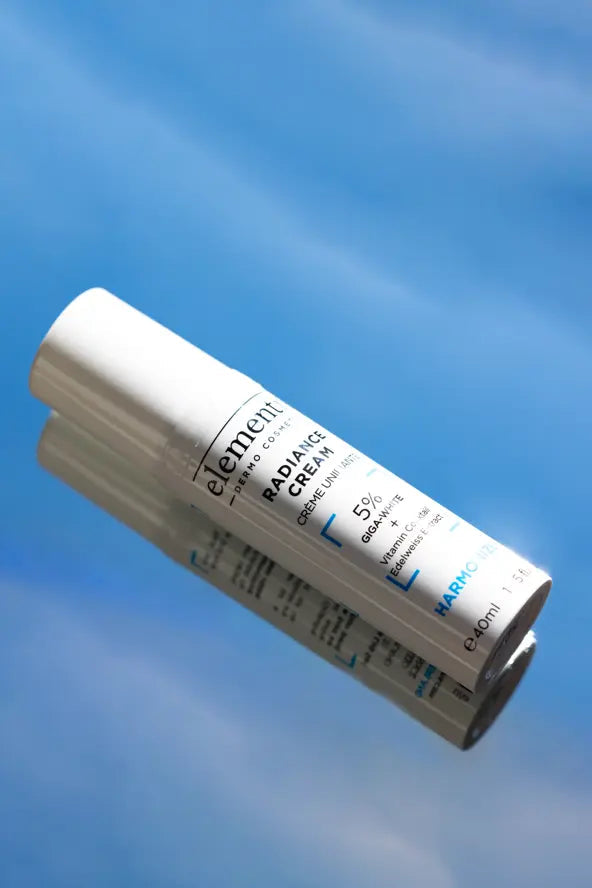 Elementre 5% Giga-White Radiance Face Cream elementre