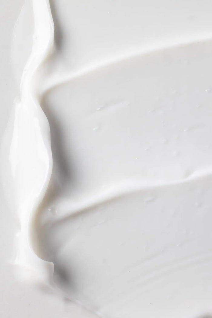 Elementre 8% Panthenol, Shea Butter & Squalane Recovery Mask Cream elementre