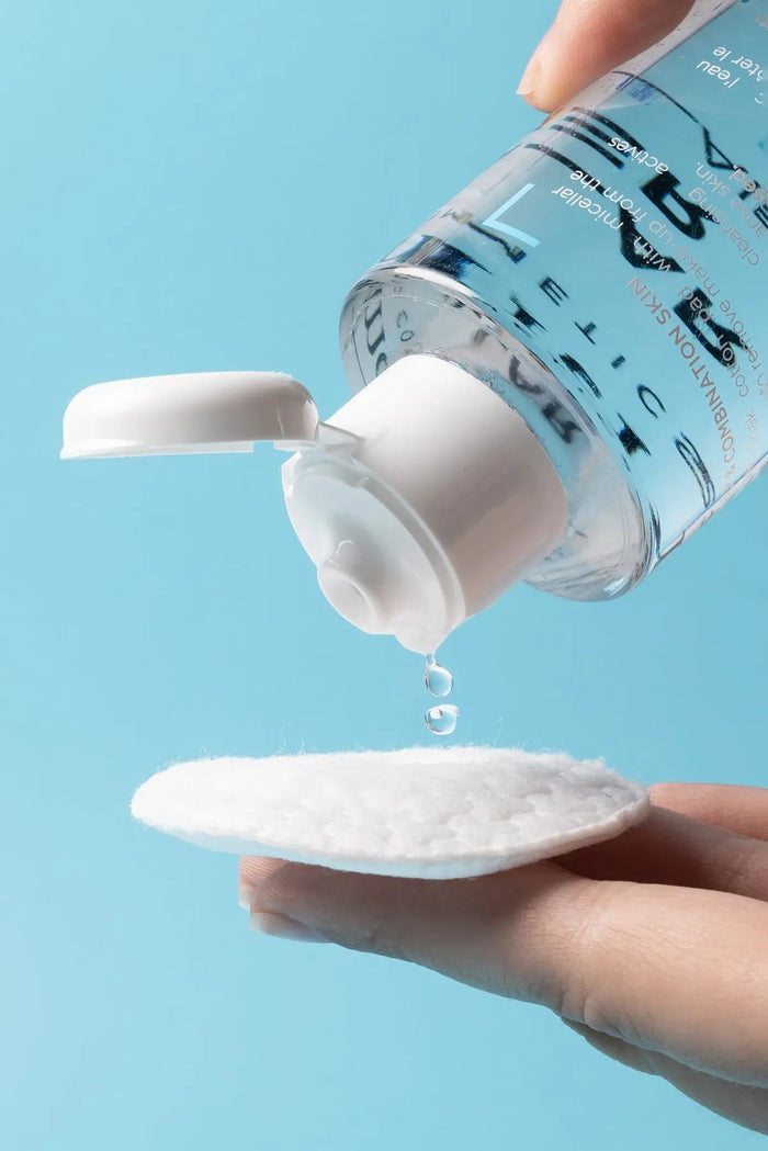 Elementre Micellar Water with 2% Glycerin elementre