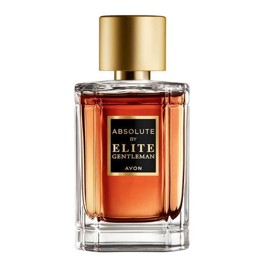 Elite Gentleman Absolute Eau de Toilette - 50ml