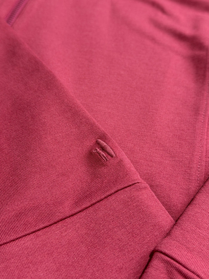 Eliza Quarter Zip