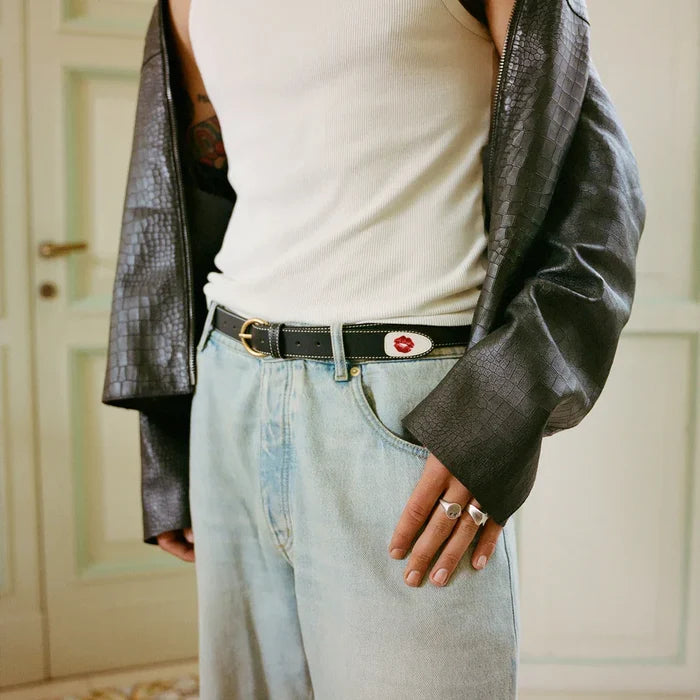 Ellis Kiss Belt
