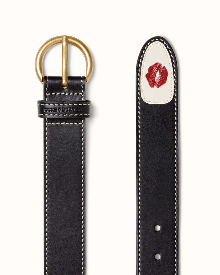 Ellis Kiss Belt