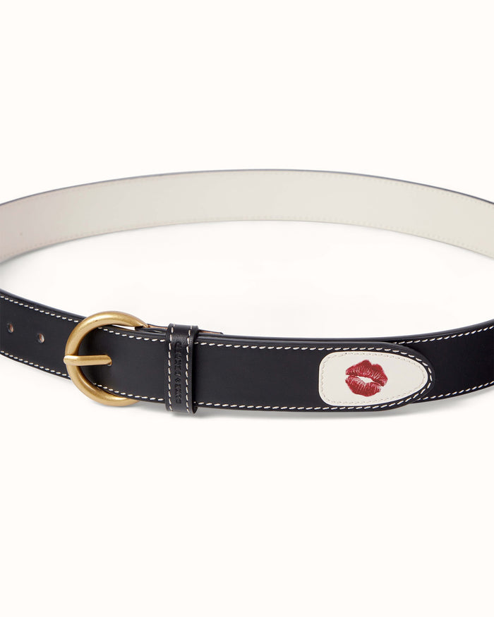 Ellis Kiss Belt
