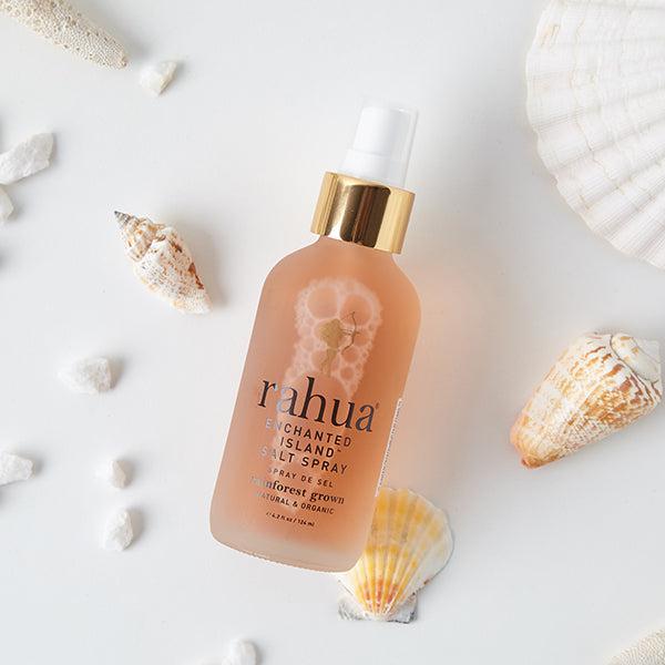 Rahua-Enchanted Island Salt Spray-4.2 oz-