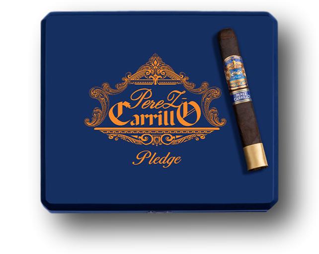 EP Carrillo Pledge Prequel