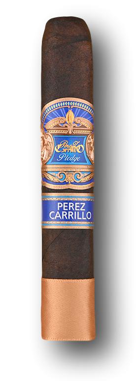 EP Carrillo Pledge Prequel