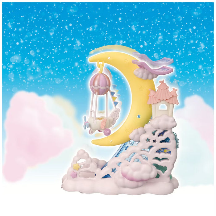 Epoch: Daydream Parade Playset
