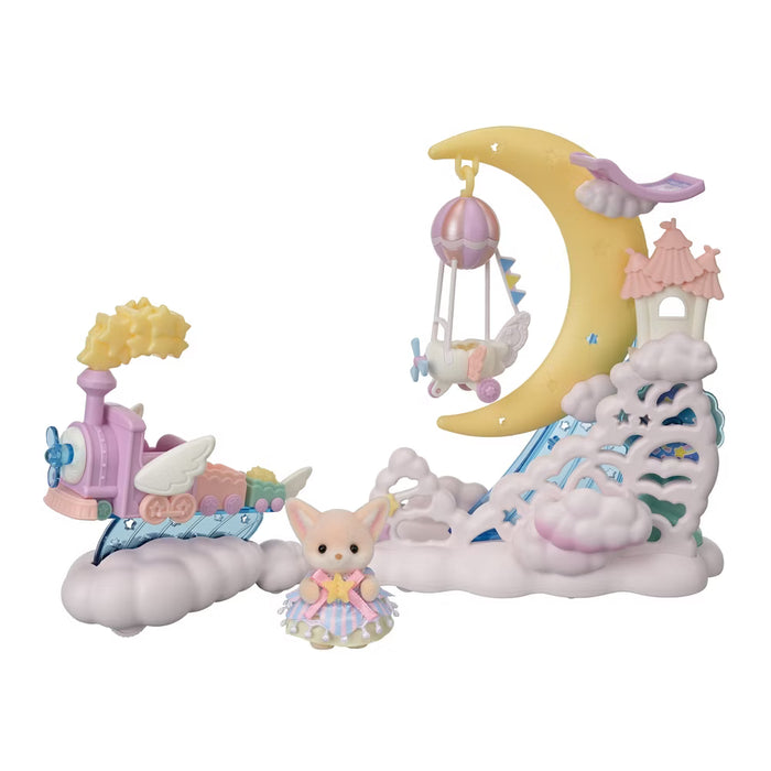 Epoch: Daydream Parade Playset