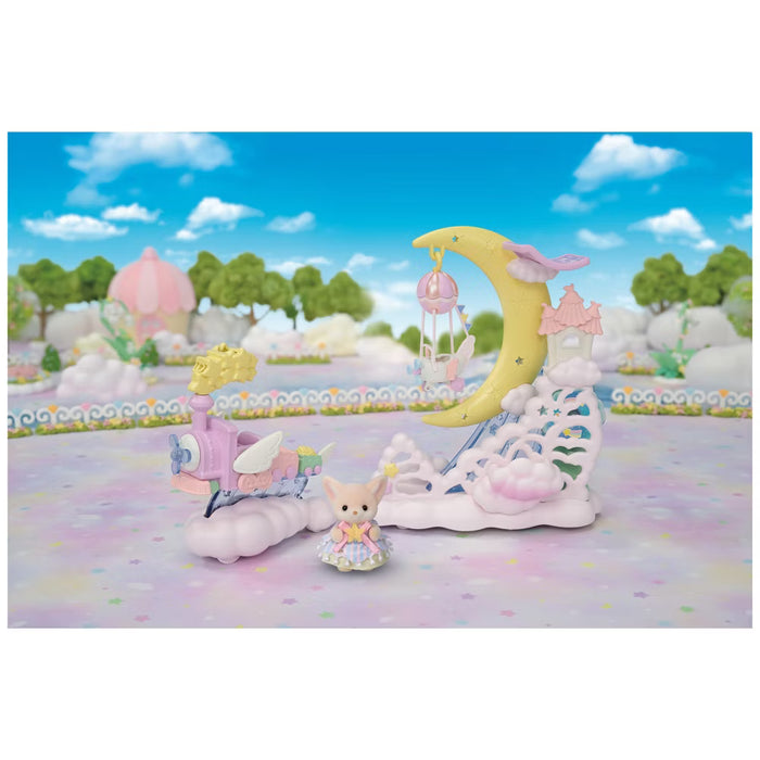 Epoch: Daydream Parade Playset