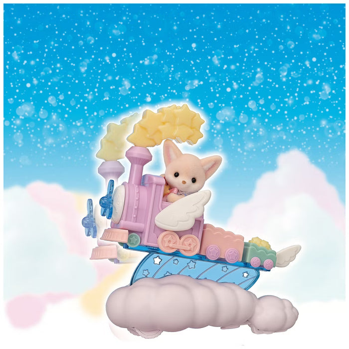 Epoch: Daydream Parade Playset