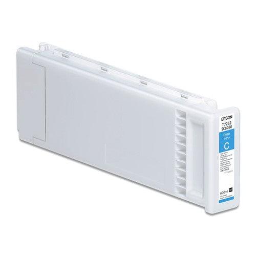 Epson F2100 / 2000 DTG Magenta Ink Cartridge - 600ml
