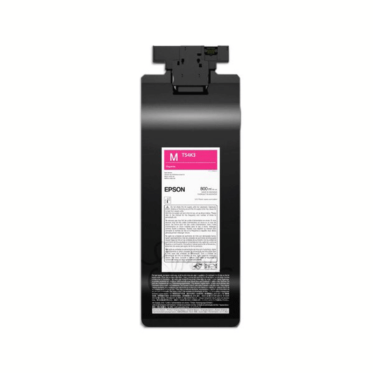 Epson F2270 Magenta Ink Pack - 800ml DG2