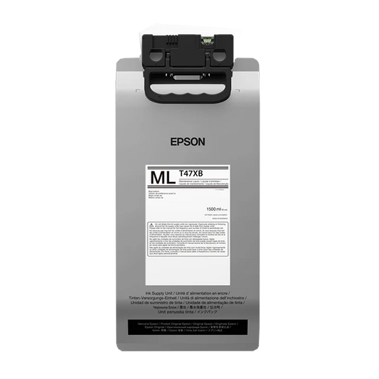 Epson F3070 Maintenance Liquid - 1500ml
