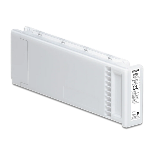 Epson T7360 Cleaning Cartridge - 700ml