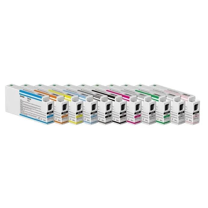 Epson T913 Photo Black - 200ml