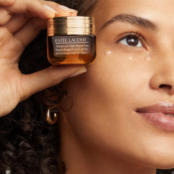Estée Lauder Advanced Night Repair - Eye Supercharged Gel-Crème - 15ml Estée Lauder