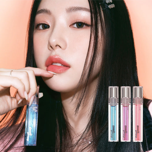 Etude Glaze Plump 03 Aurora Pink