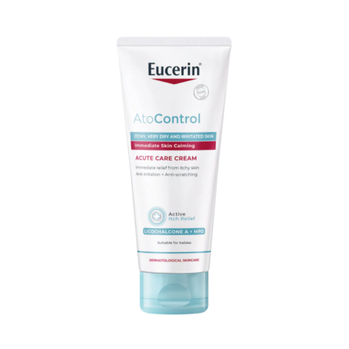 Eucerin AtoControl Acute Care Cream