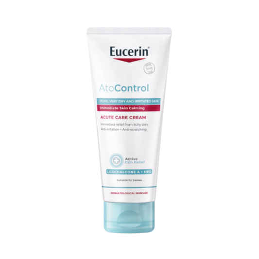 Eucerin AtoControl Acute Care Cream