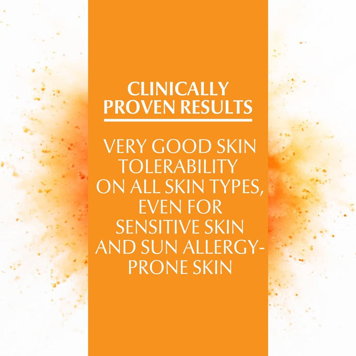 Eucerin Sensitive Relief After Sun Gel-Cream for Face & Body
