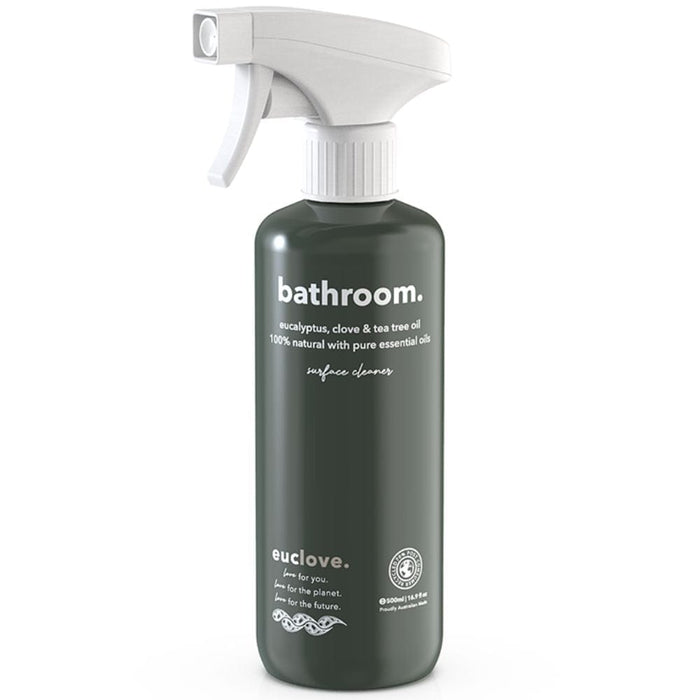 Euclove Bathroom Cleaning Spray 500ml
