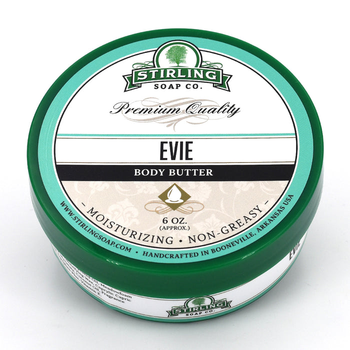 Evie - Body Butter