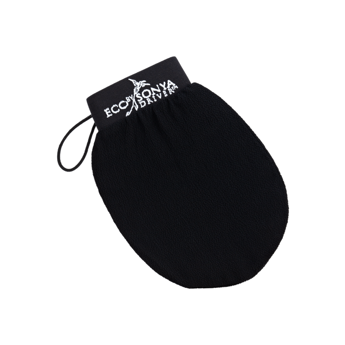 Eco Tan-Exfoliating Glove-Body-ExfoliatingGlove_EBSD_etched-The Detox Market |