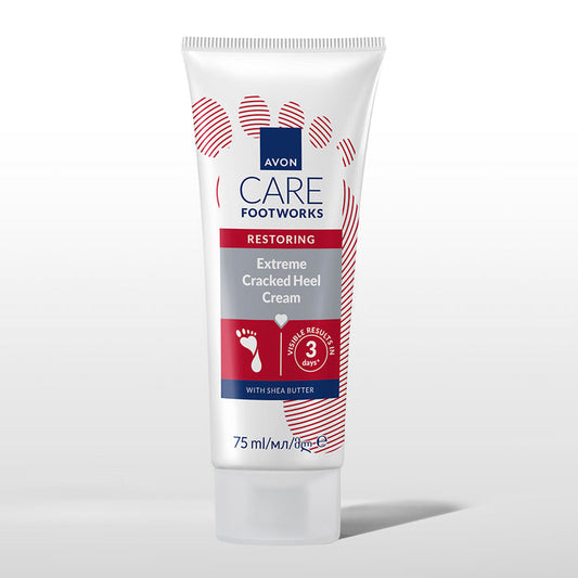 Extreme Cracked Heel Cream - 75ml