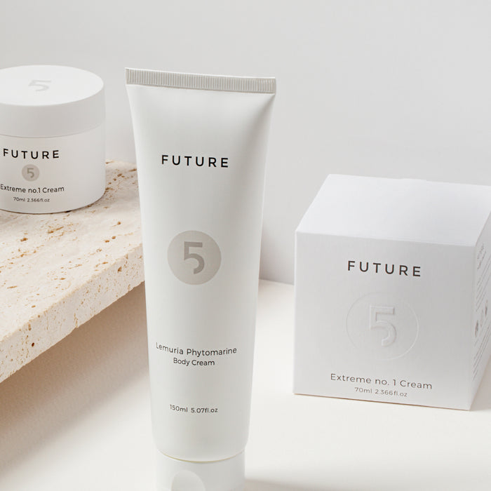 FUTURE products | Metro DC Area Skincare Boutique