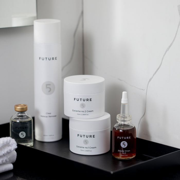 Extreme no 2 Cream by Future | Metro DC Area Skincare Boutique