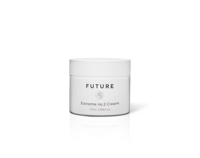 Extreme No 2 Cream