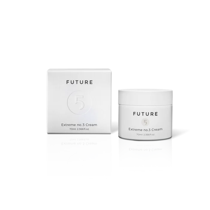 Extreme no.3 Cream by Future | Metro DC Area Skincare Boutique